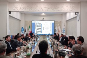 نشست ارزیابی سیاست های توسعه گردشگری روستایی در ایران